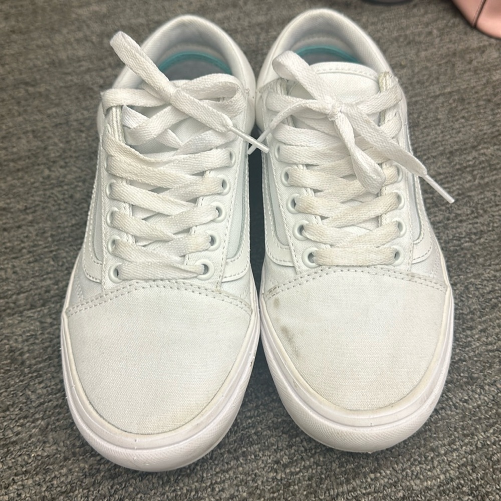Vans Comfy Cush Old Skool